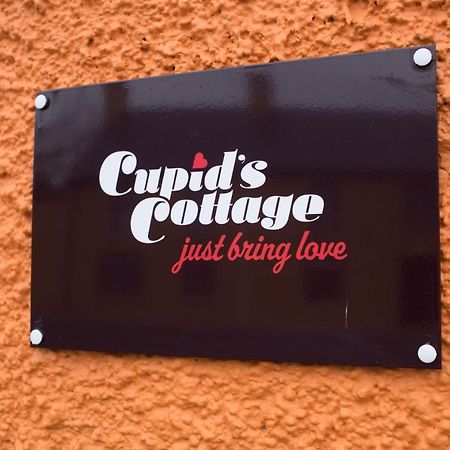 Charming 2-Bed House In West Cork Cupid'S Cottage Kealkill Exterior foto