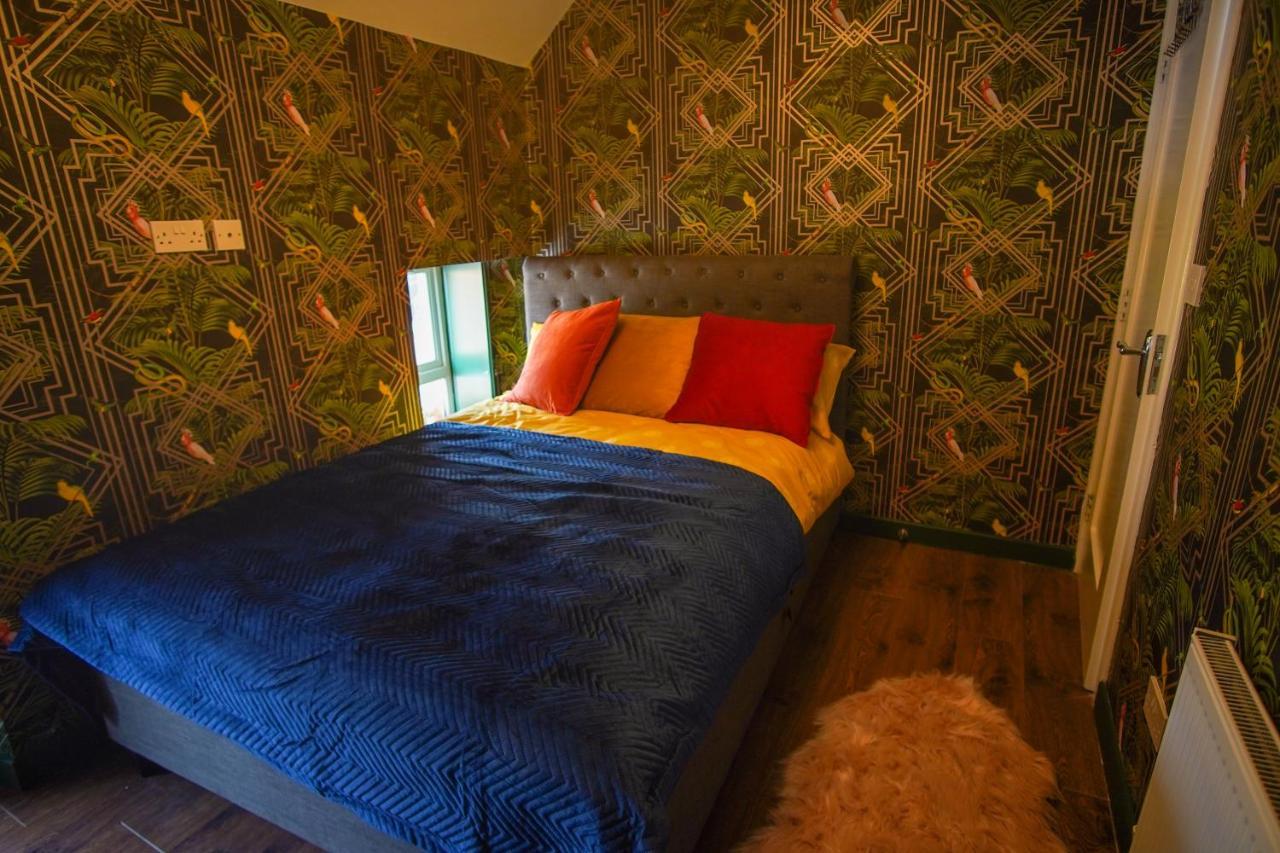 Charming 2-Bed House In West Cork Cupid'S Cottage Kealkill Exterior foto