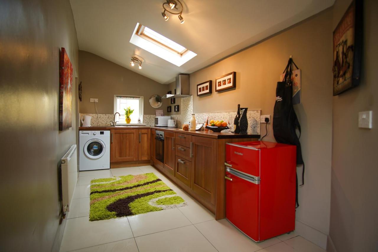 Charming 2-Bed House In West Cork Cupid'S Cottage Kealkill Exterior foto