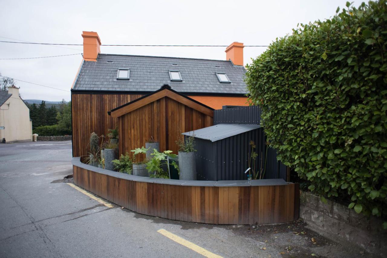 Charming 2-Bed House In West Cork Cupid'S Cottage Kealkill Exterior foto