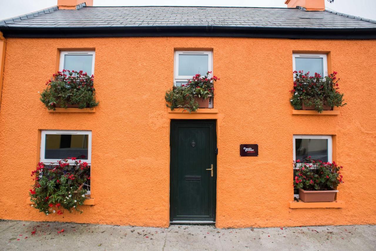Charming 2-Bed House In West Cork Cupid'S Cottage Kealkill Exterior foto
